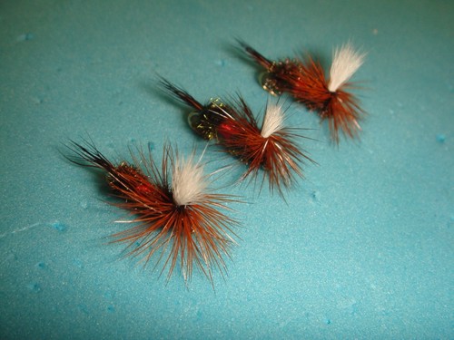 Mosche pesca mosca - pesca,