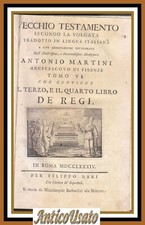 IL TERZO E IL QUARTO LIBRO DE