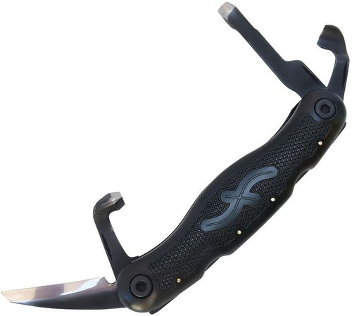 Flexcut pocket jack - pocket, 2.0