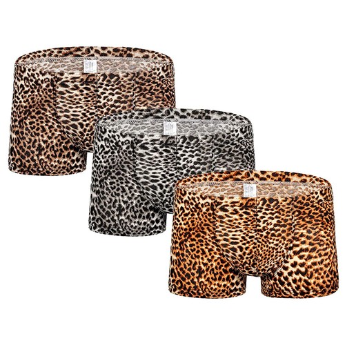 Boxer uomo slip vita - , bassa