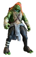 TMNT Michelangelo 2014