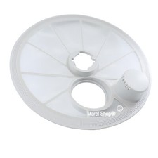 Filtro Setacci Residui per