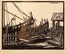 Giuseppe Mainini (1898-1981)