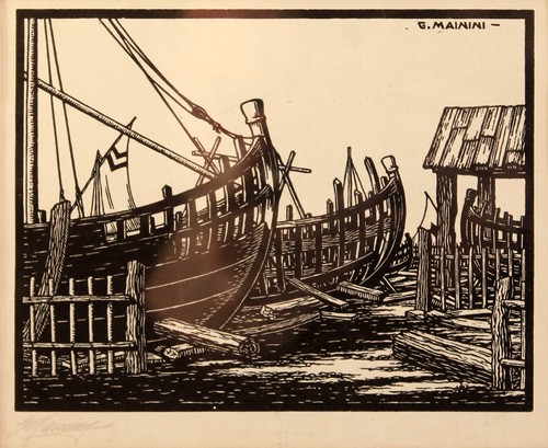 Giuseppe mainini - giuseppe,