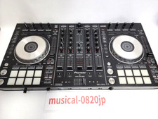 Pioneer DJ DDJ-SX2 Double Deck