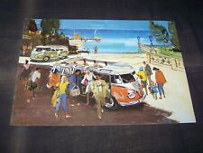 TOPRARITA' Splendido depliant