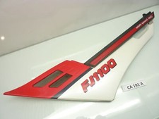 Yamaha FJ 1100 '84 carena fianchetto laterale sinistro
