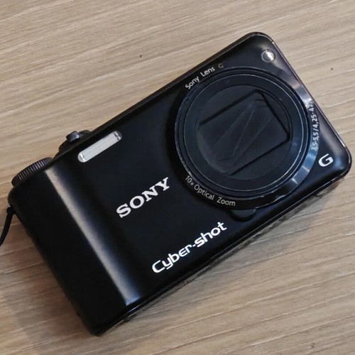 Nuova fotocamera digitale - fotocamera,