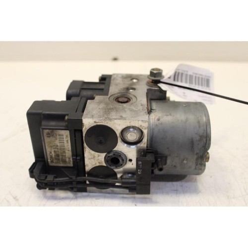 Centralina abs pompa - abs,