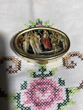 Scatolina  Primavera di