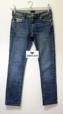 Armani jeans Indigo 6 - W26 -taglia  It 40