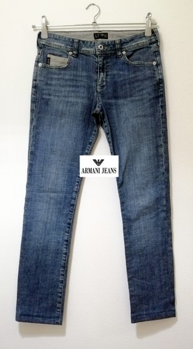 Armani jeans indigo - indigo,