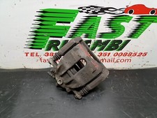 PINZA FRENO ANTERIORE SINISTRA NISSAN MICRA V 1.0 BENZINA 2018 B4D