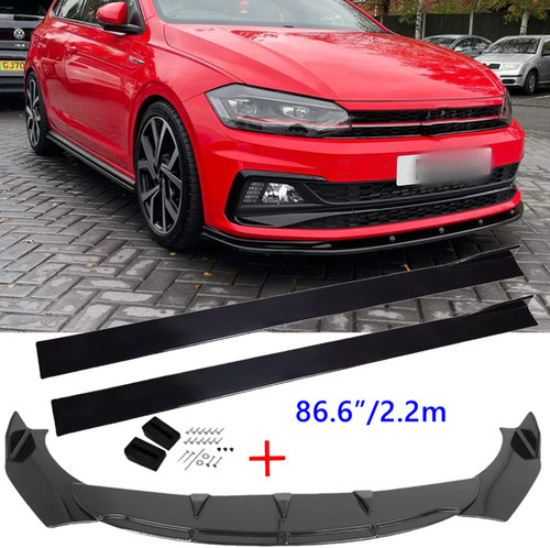 Per polo gti r - gti, r-line
