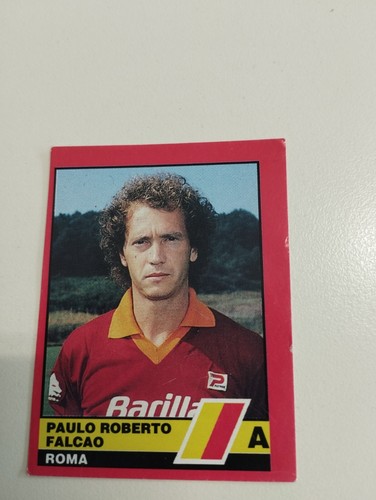 Figurina paulo roberto - di,