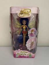 Winx club musa - club,