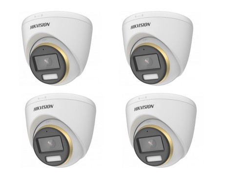 Hikvision telecamera - hikvision,