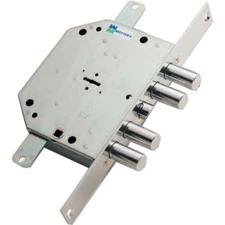 Serratura porte blindate - porte, a