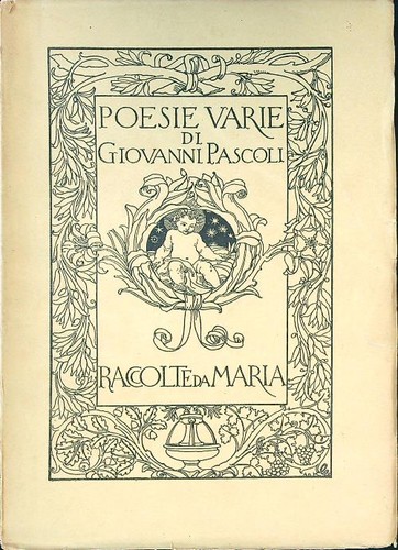 Poesie varie giovanni - poesie, di