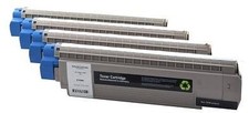 Toner Compatibile per Oki