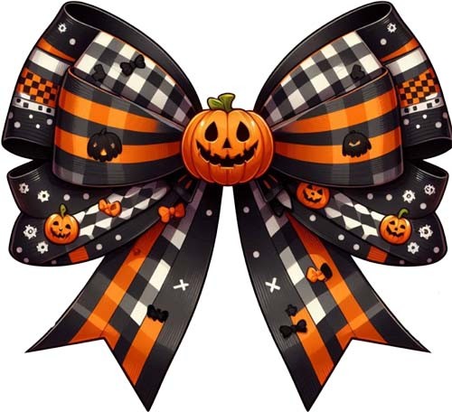 Adesivo halloween civetta - adesivo,