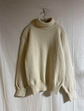 EASTMAN Pelle R.A.F. Maglione Aircrew lana S/38 replica originale seconda guerra mondiale