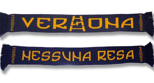 Hellas verona sciarpa scarf - verona,