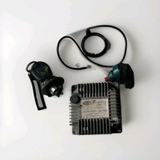 CM078602  KIT CENTRALINA