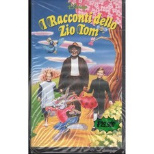 I Racconti Dello Zio Tom VHS