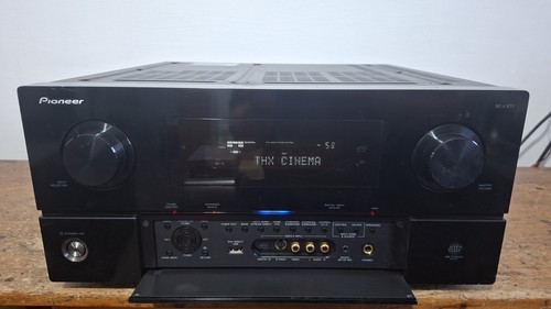 Pioneer lx71 amplificatore - sc-lx71,