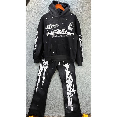 Set pantaloni tuta - , con