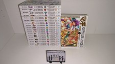 Magi the adventure - magi, of