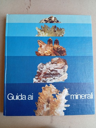 Guida minerali come - ai,