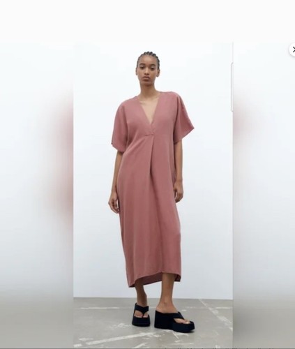 Abito tunica zara nuovo con - zara,