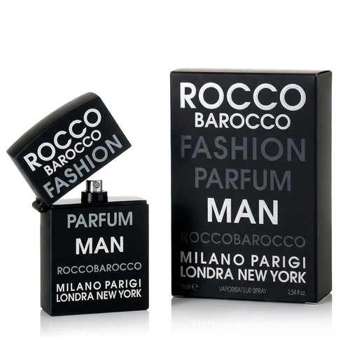 Roccobarocco fashion man - roccobarocco,