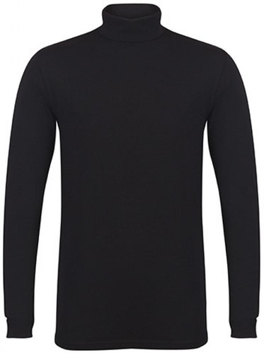 Top uomo feel - good, girocollo