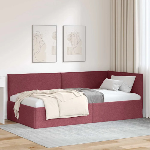 Cornice del letto - , angolo