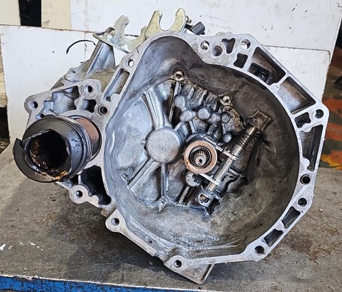 Cambio manuale per suzuki - per,