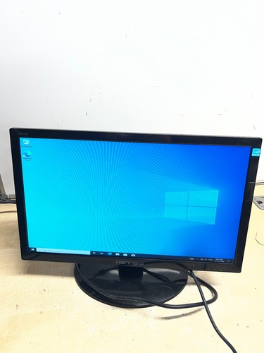 Hanns he195apb monitor led - hanns-g,