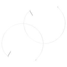  2 pcs lavatrice per portata