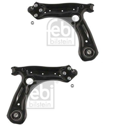 Febi bilstein wishbone set - wishbone,