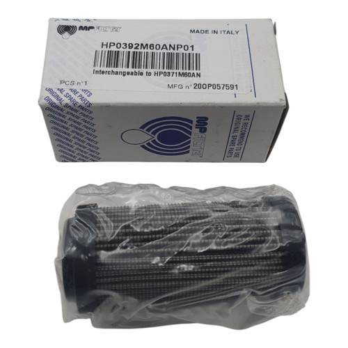 Filtri hp0392m60anp01 - filtri,