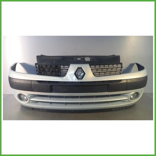 Paraurti anteriore renault - paraurti,