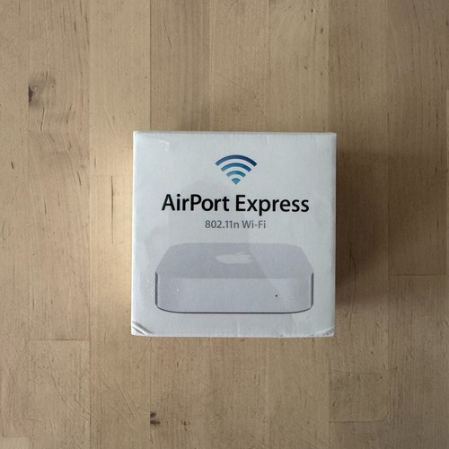 Apple airport express - apple, base