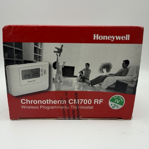 Honeywell cm700 - honeywell, (cm727)