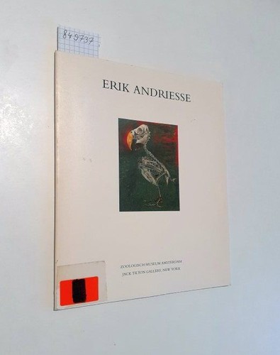 Erik andriesse - erik,