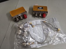 Cavo RF e interruttore RF da