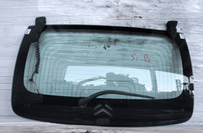 1607984280 Lunotto  CITROEN C1 1.4 HDi cat Ber 3p/d/1398cc