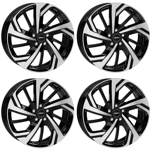 Autec rixon 0x18 5x108 swp - 4,