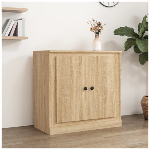 Credenza sonoma rovere - credenza,